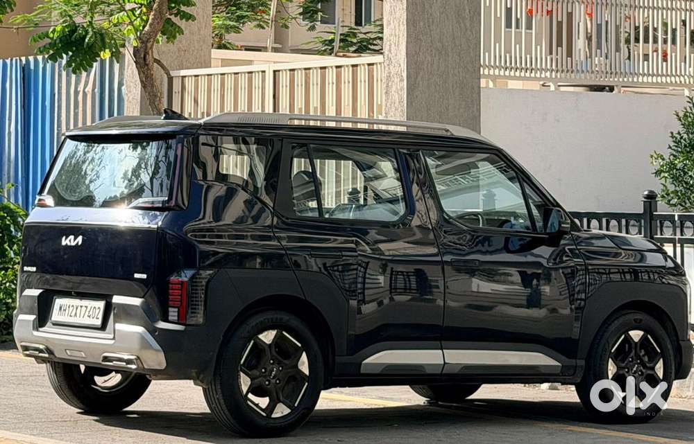 Kia Syros Htk Plus Turbo, 2025, Petrol