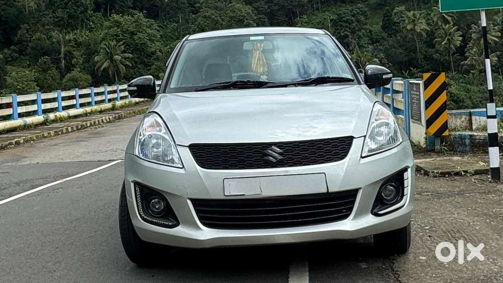 Maruti Suzuki Swift 2014 Cng  96000 Km Driven