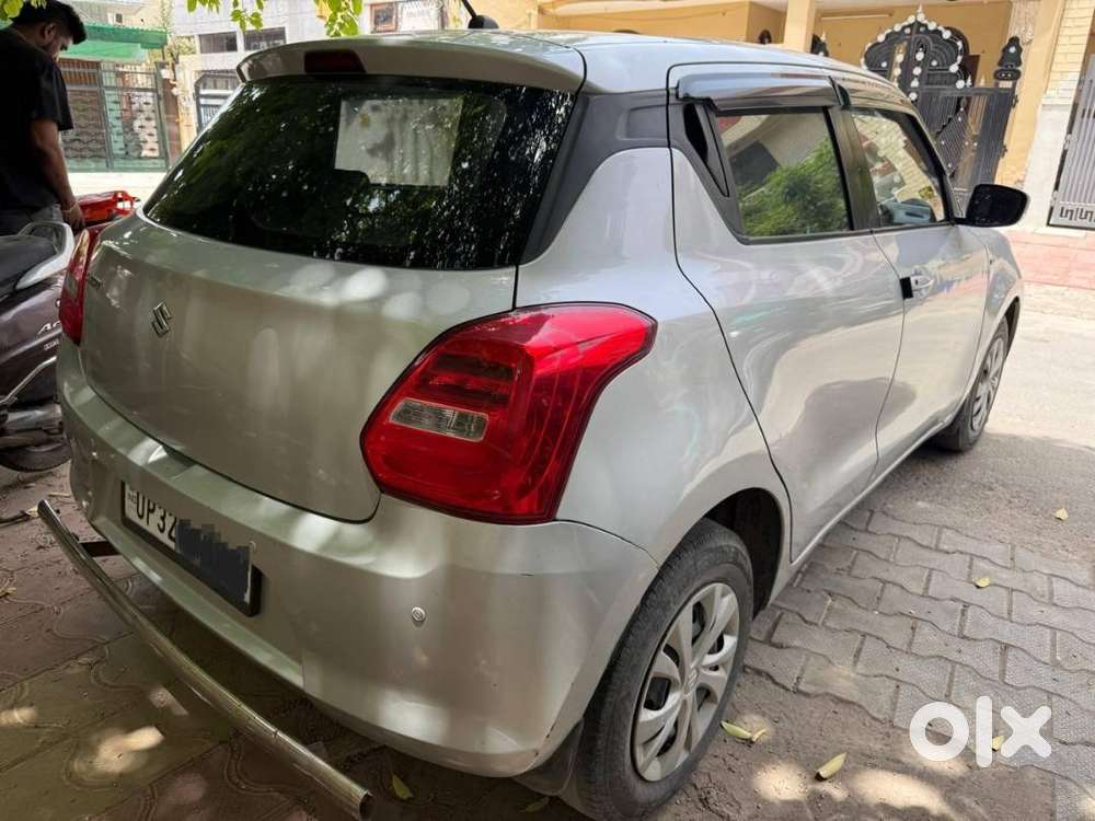 2019 Maruti Suzuki Swift Vdi – Single Owner,  Pristine Condition