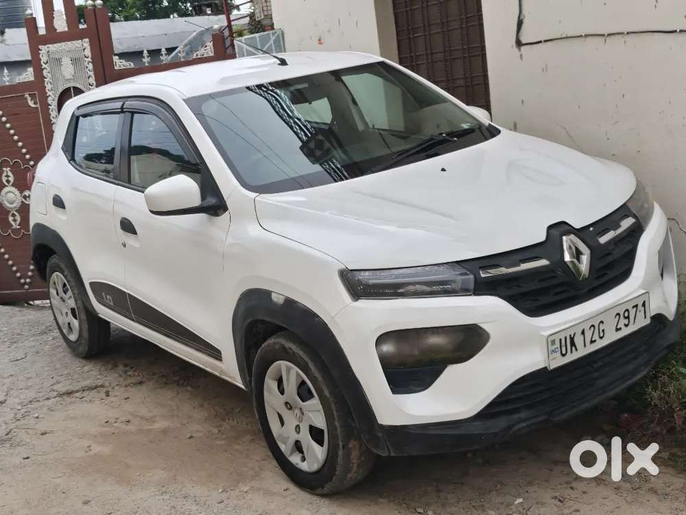 Renault Kwid 2023 Petrol Automatic
