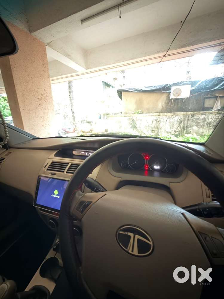 Tata Manza Diesel Turbo Engine Manual 2009
