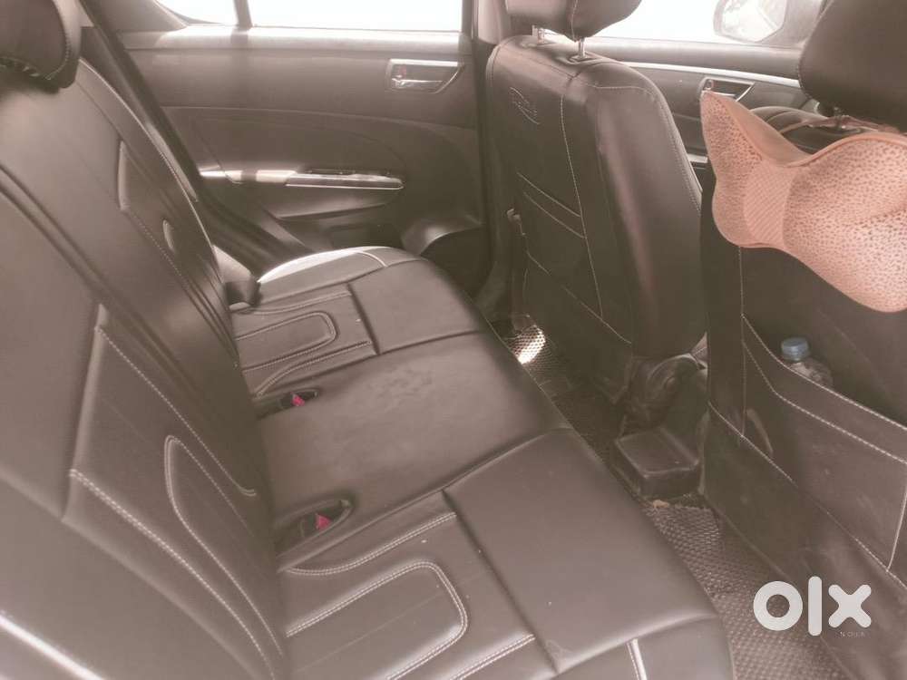 Maruti Suzuki Diesel 2012