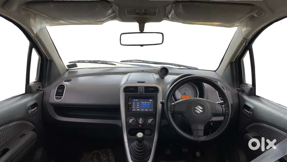 Maruti Suzuki Ritz Vxi, 2015, Petrol