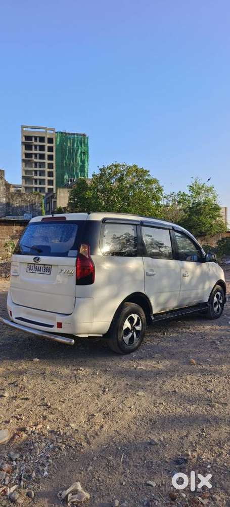 Mahindra Xylo, 2012, Diesel