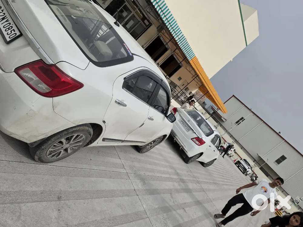 Maruti Suzuki Dzire 2023