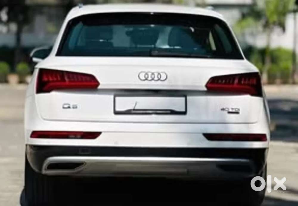 Audi Q5 2.0 40 Tdi Premium Plus, 2020, Diesel