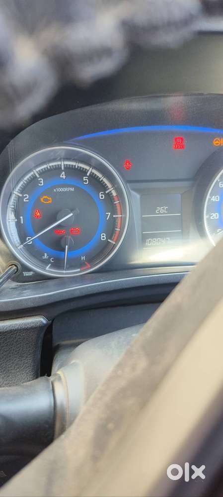 Maruti Suzuki Baleno Delta Petrol  Manuel Drive