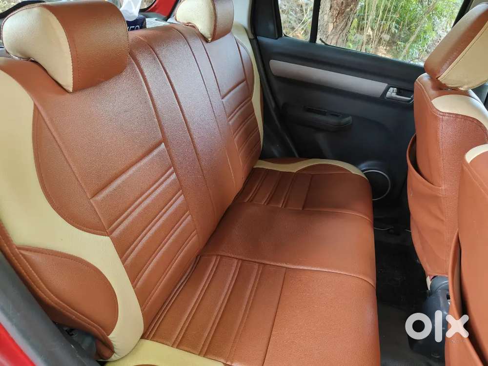 Maruti Suzuki Swift Vdi 2009