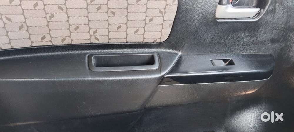 Maruti Suzuki Wagon R 2018 Petrol Well Maintained