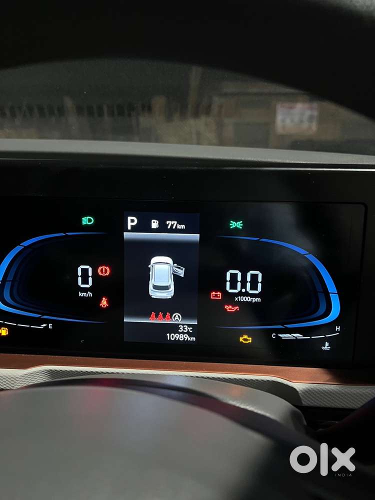 Hyundai Creta Adventure 2026