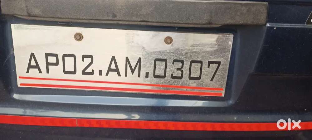 Maruti Brezza Lxi 2012