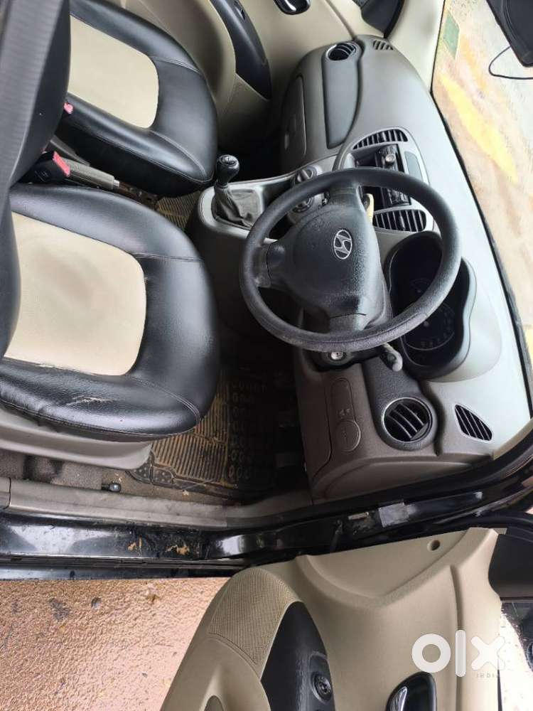 Hyundai I10 1.2 L Kappa Magna Special Edition, 2011, Petrol