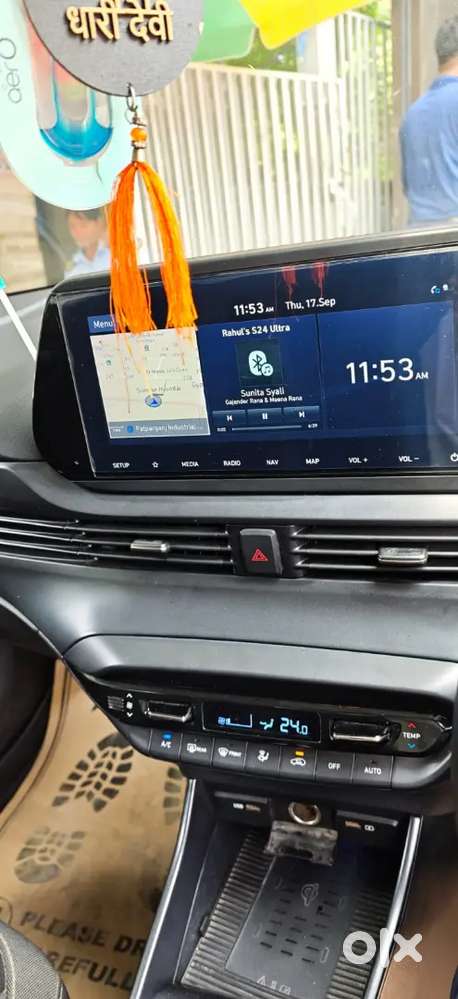 Hyundai I20 Diesel Asta 2022