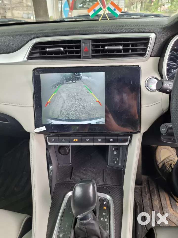Mg Astor Select 1.5 Cvt, 2024, Petrol