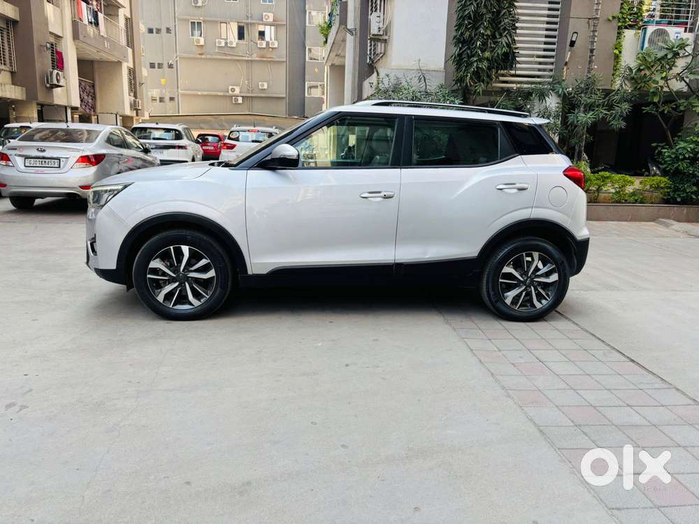 Mahindra Xuv300 W8 Option Diesel, 2019, Diesel