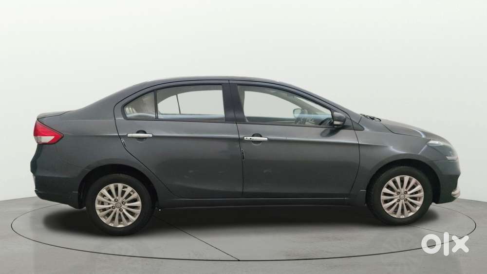 Maruti Suzuki Ciaz