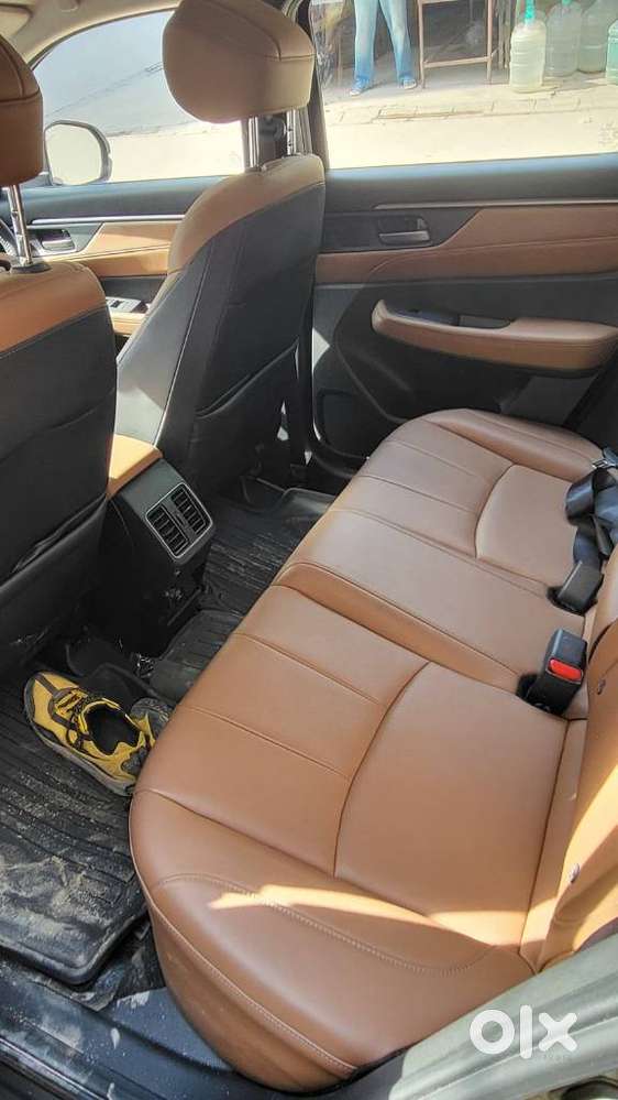 Honda Elevate Zx Cvt, 2024, Petrol