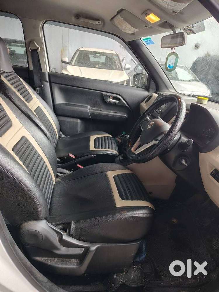 Maruti Suzuki Wagon R Vxi 1.0, 2024, Petrol