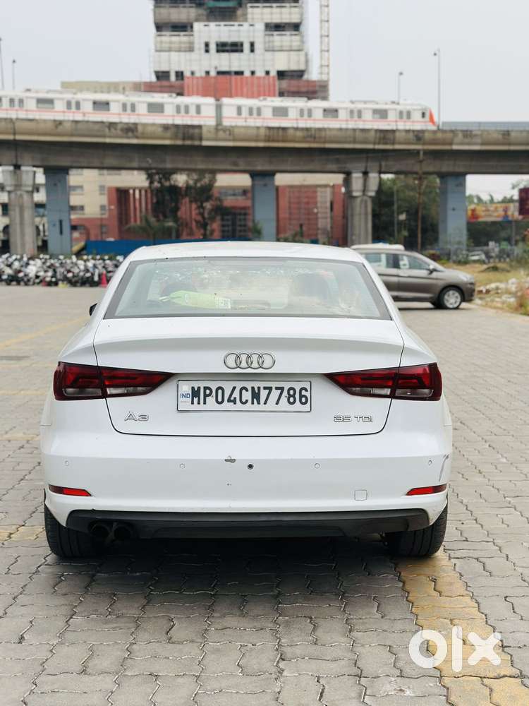 Audi A3 35 Tdi Attraction, 2014, Diesel