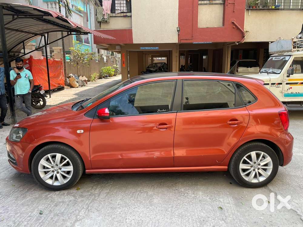 Volkswagen Polo Diesel Good Condition