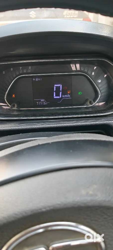 Tata Tiago 1.2 Revotron 2022