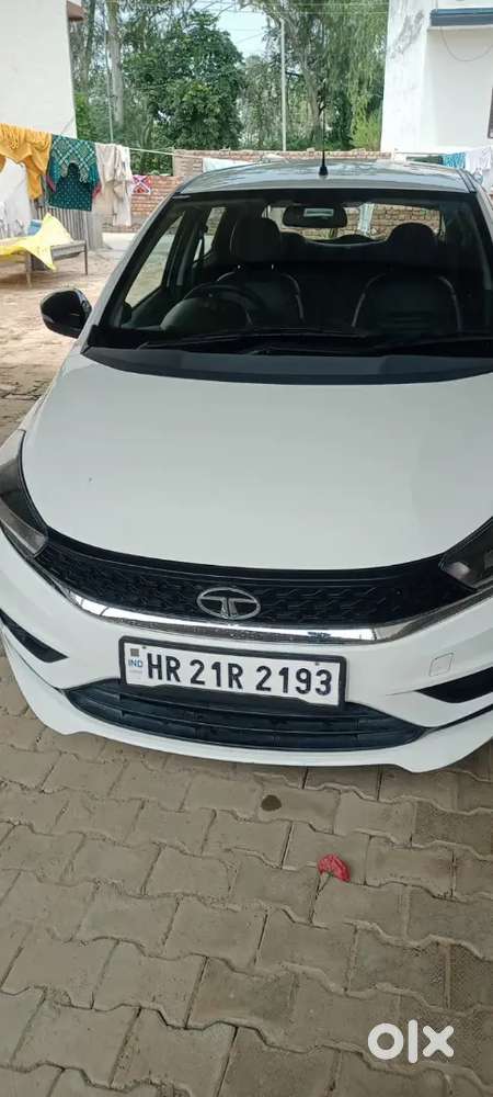 Tata Tiago 1.2 Revotron 2023