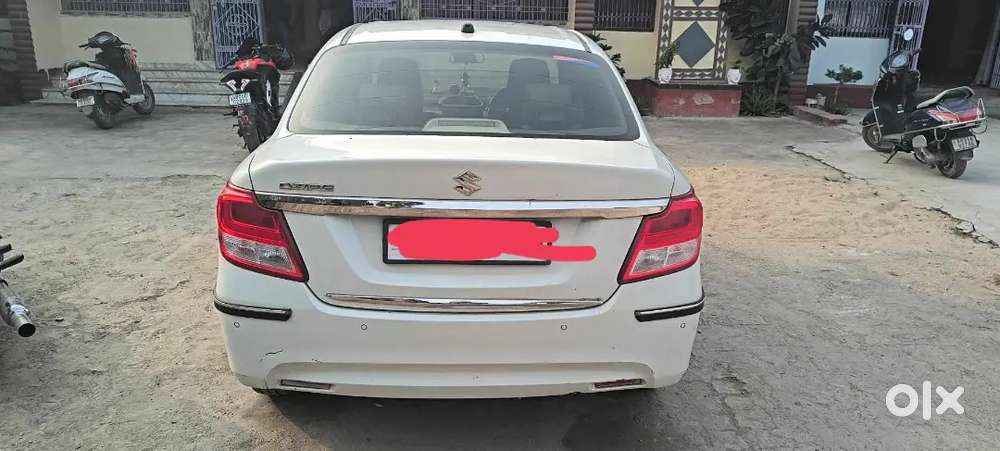 Maruti Suzuki Dzire 2020 Petrol 60000 Km Driven