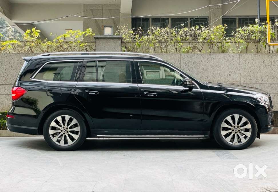 Mercedes-benz Gls 350d 4matic, 2017, Diesel