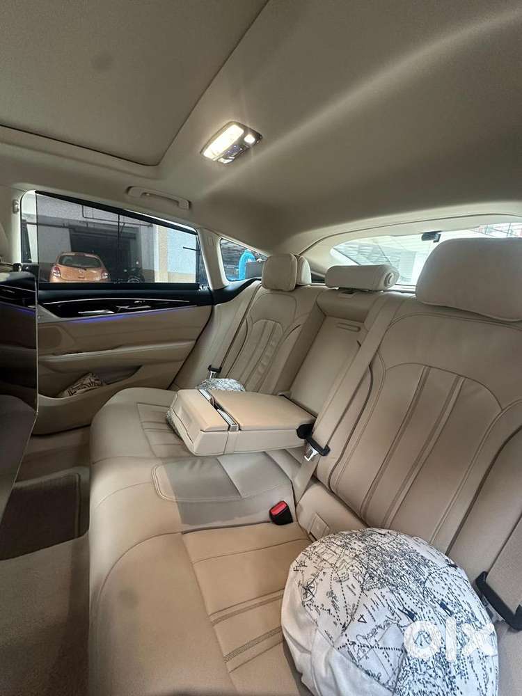 Bmw 630i Gt  Luxury Line  Petrol  Automatic