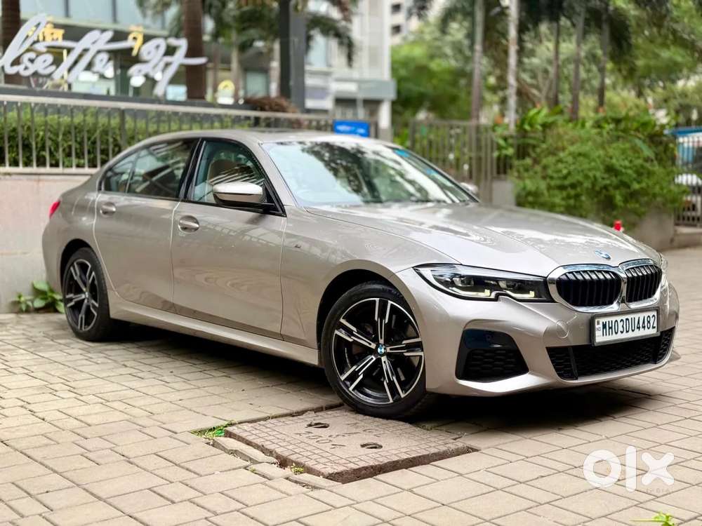 Bmw 3 Series Gran Limousine 2.0 330li M Sport First Edition, 2021, P..