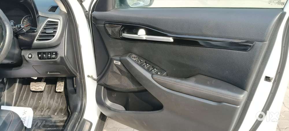 Kia Seltos 1.5 Gtx+ Diesel At, 2022, Diesel