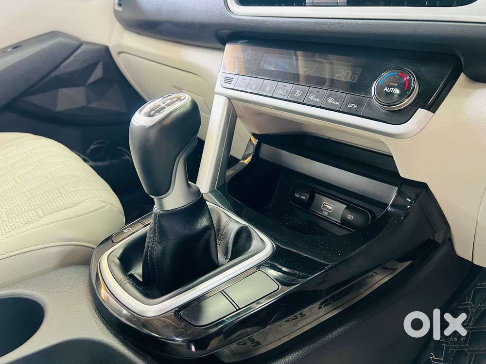 Kia Seltos Htx G, 2021, Petrol