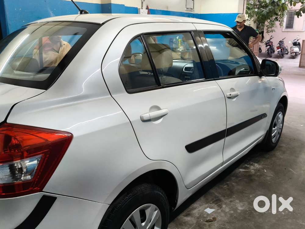 Maruti Suzuki Dzire 2017-2020 Vdi, 2014, Diesel