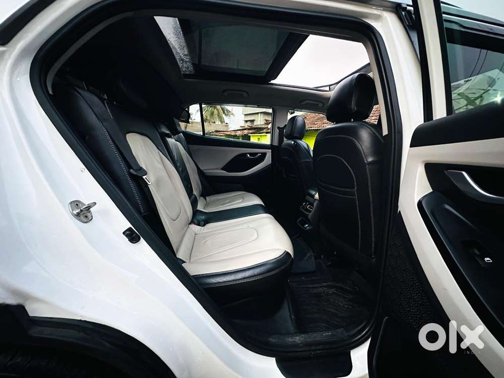 Hyundai Creta 1.5 Crdi Sx, 2022, Diesel
