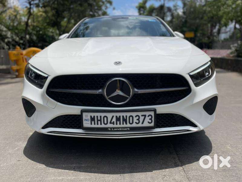 Mercedes-benz A-class Limousine 200, 2025, Petrol