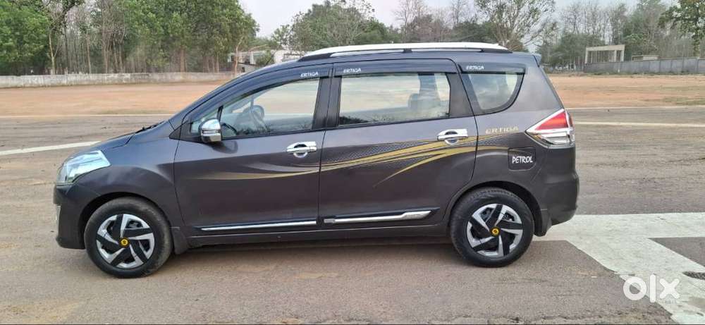 Ertiga Vxi 2014 Model