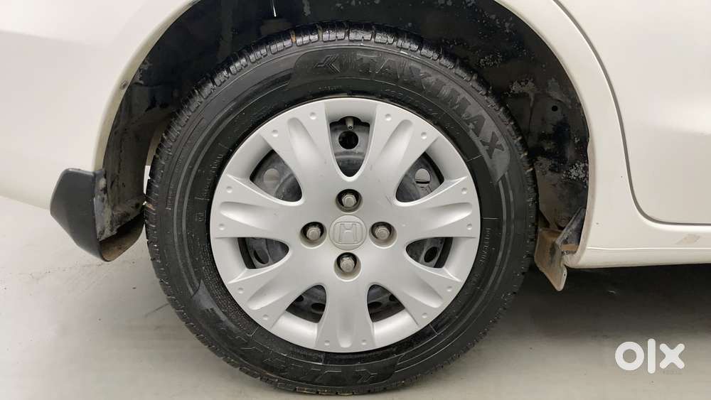 Honda Amaze Sx I Vtec, 2014, Petrol