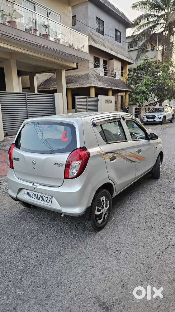 Maruti Suzuki Alto 800 Vxi, 2018, Petrol