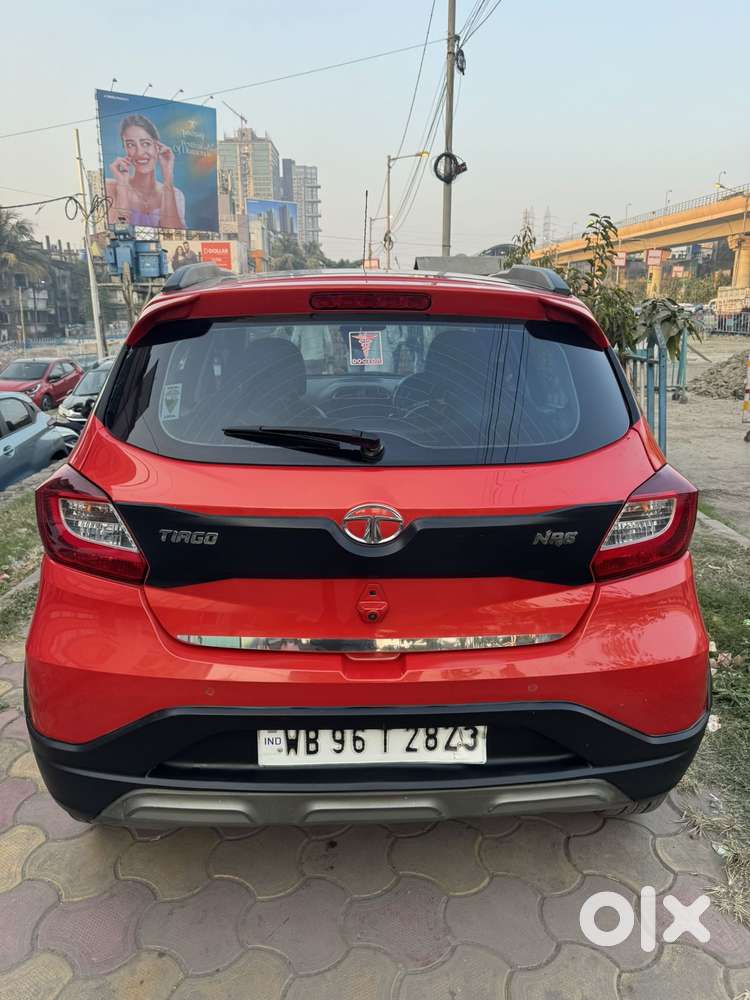 Tata Tiago Nrg 1.2 Xz Mt, 2022, Petrol