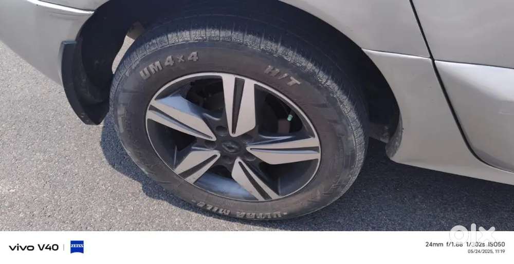 Renault Koleos In Excellent Condition