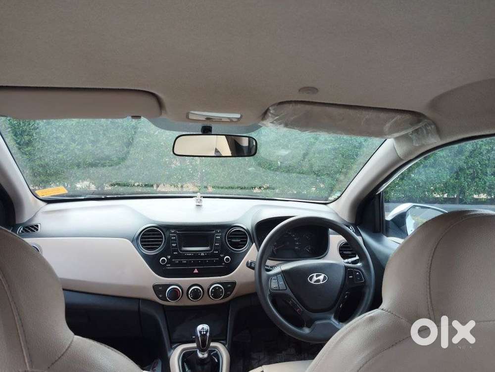 Hyundai Xcent [2014-2017] 1.2 S, 2015, Diesel