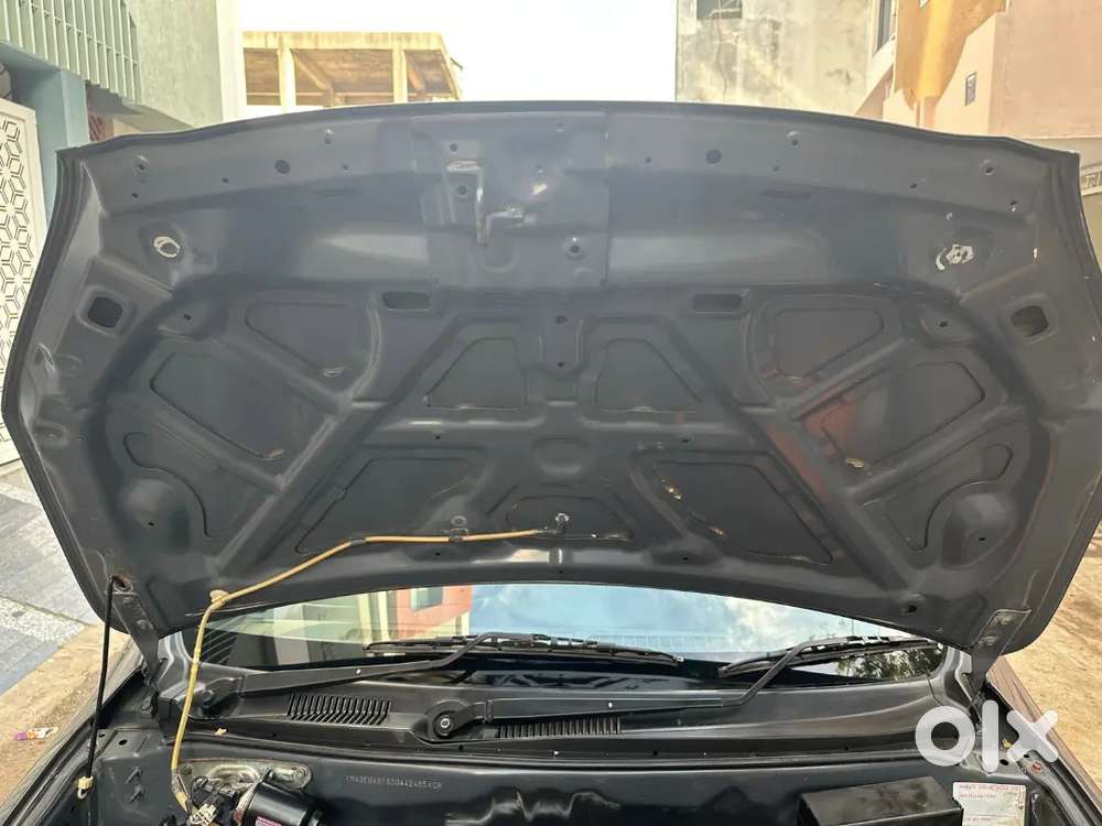 Maruti Suzuki Alto 800 2017