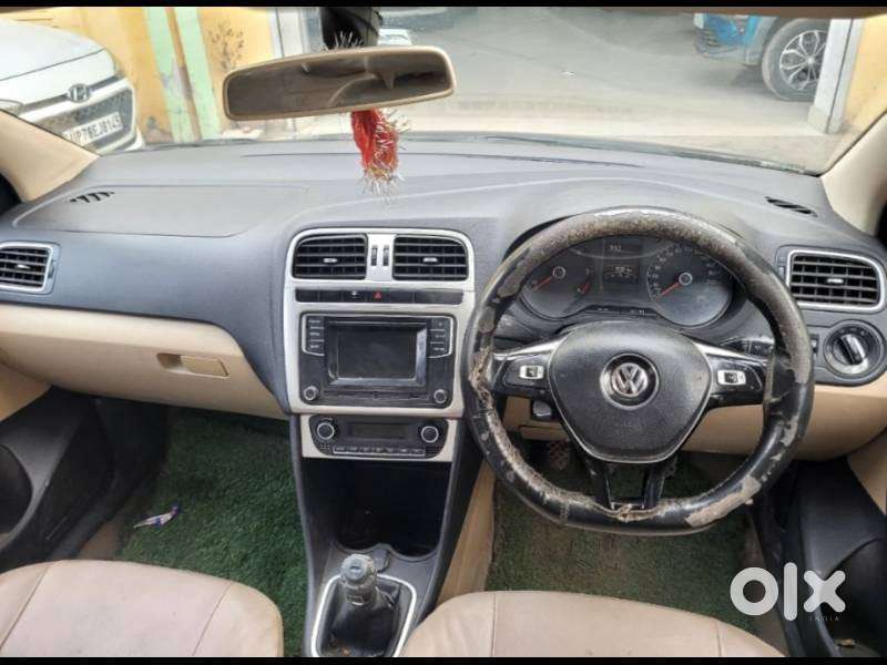 Volkswagen Ameo 1.5 Tdi Highline, 2018, Diesel