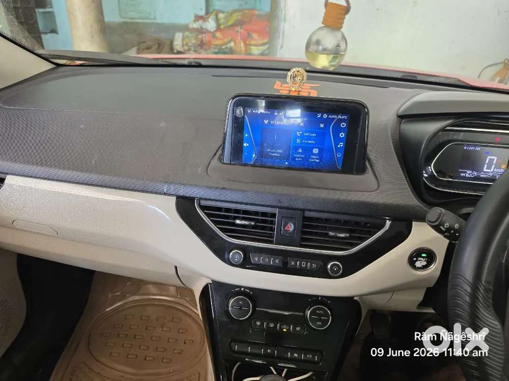 Tata Nexon 2020 Petrol 44762 Km Driven