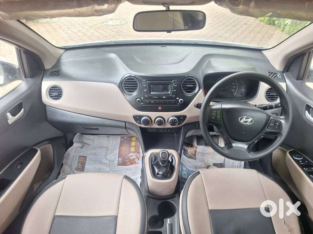 Hyundai Grand I10 Sportz 1.2 Kappa Vtvt, 2015, Petrol