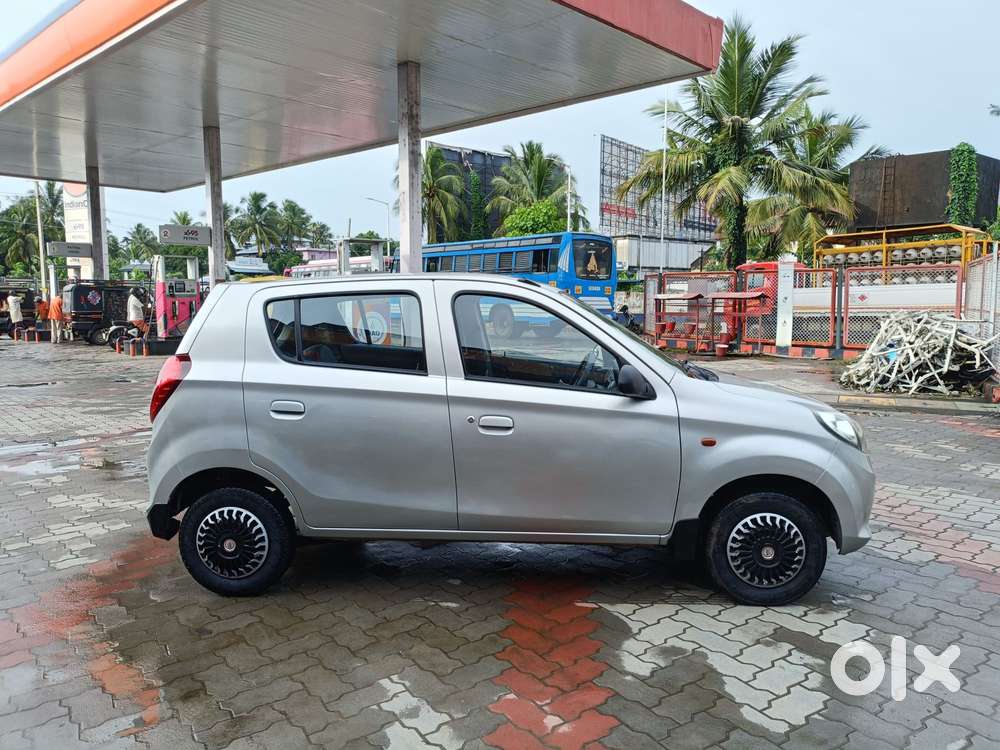 Maruti Suzuki Alto 800 2012-2016 Lxi, 2013, Petrol