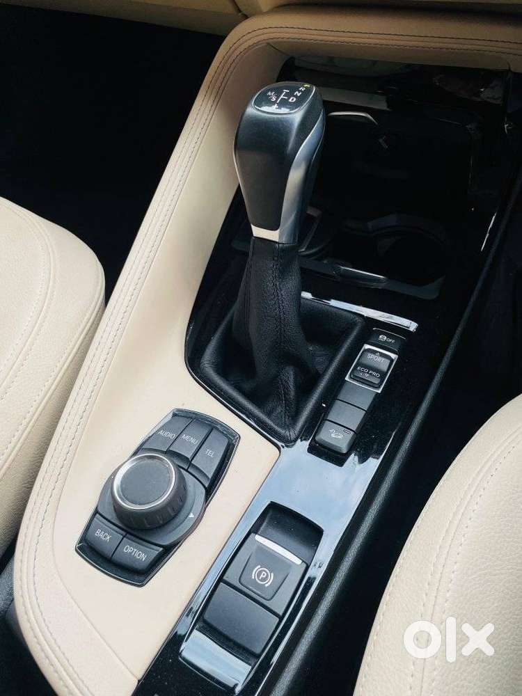 Bmw X1 Sdrive 20d X Line, 2017, Diesel