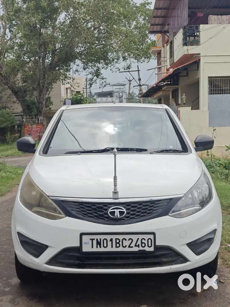 Tata Bolt Diesel