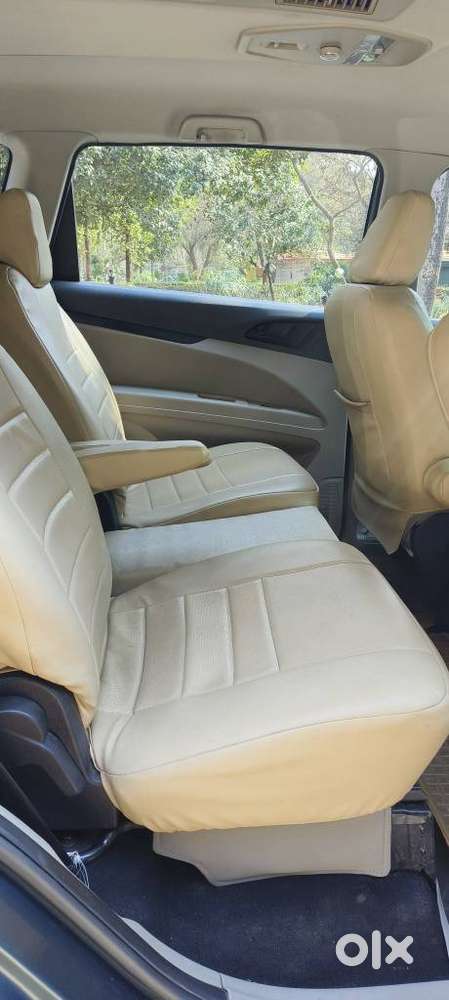 Mahindra Marazzo M2, 2018, Diesel