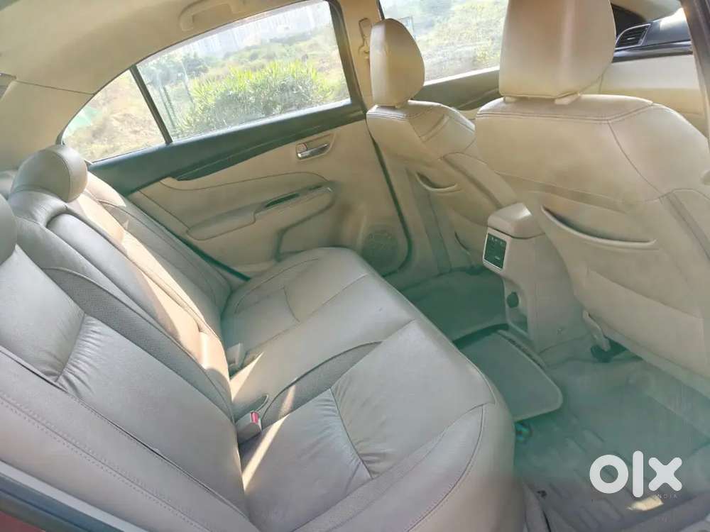 Maruti Suzuki Ciaz 2015 Petrol Good Condition